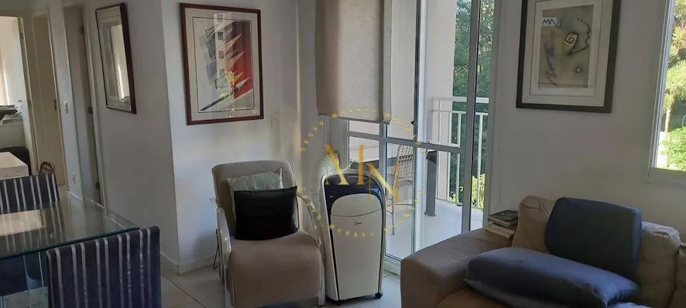 Apartamento, 3 quartos, 62 m² - Foto 3