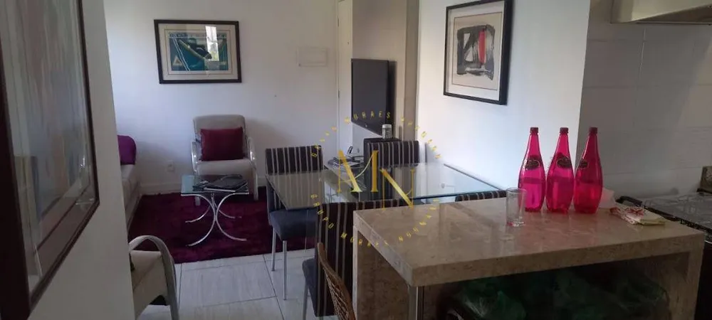 Apartamento, 3 quartos, 62 m² - Foto 1