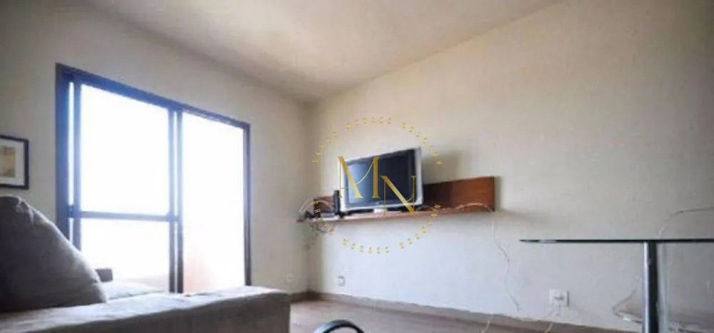 Apartamento, 1 quarto, 49 m² - Foto 1