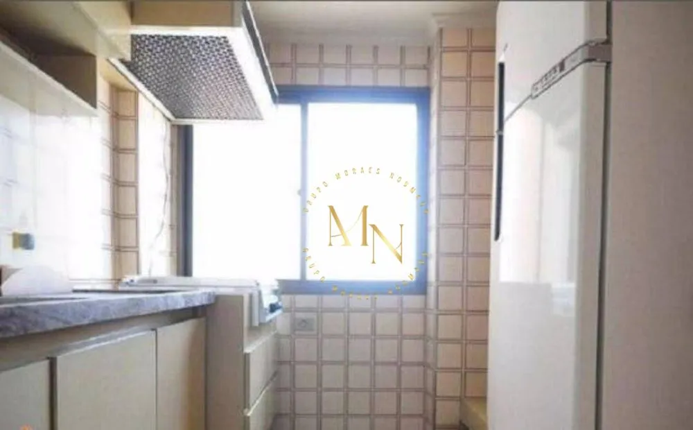 Apartamento, 1 quarto, 49 m² - Foto 3