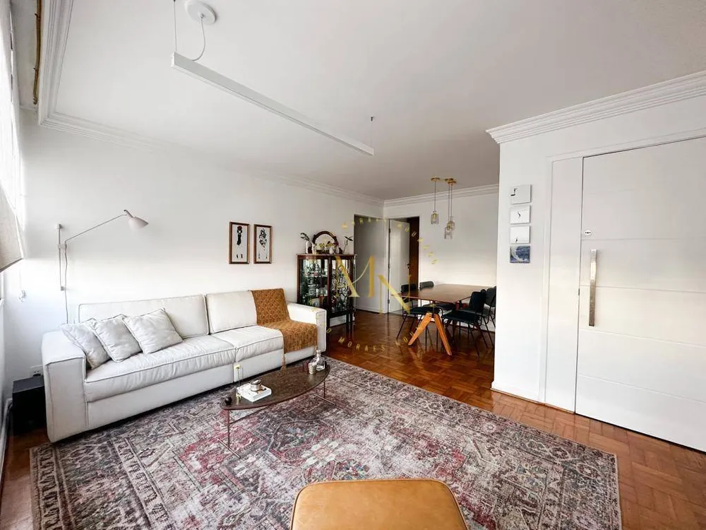 Apartamento, 3 quartos, 85 m² - Foto 2