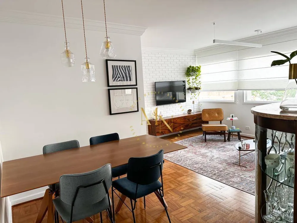 Apartamento, 3 quartos, 85 m² - Foto 3