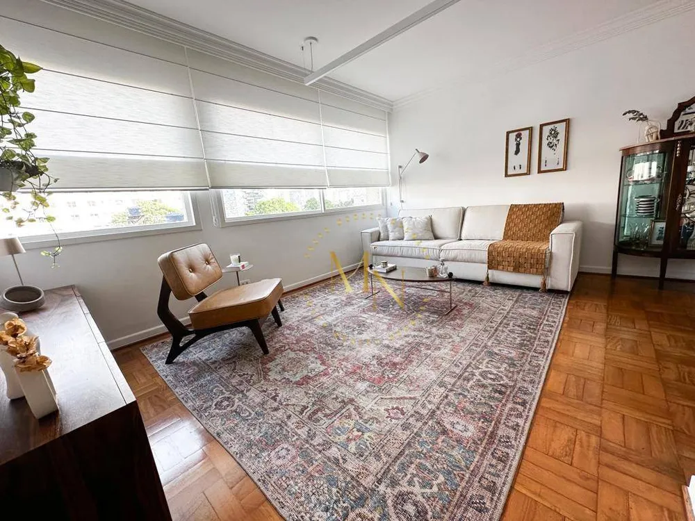 Apartamento, 3 quartos, 85 m² - Foto 1