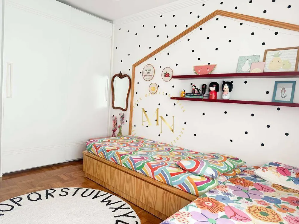 Apartamento, 3 quartos, 85 m² - Foto 4