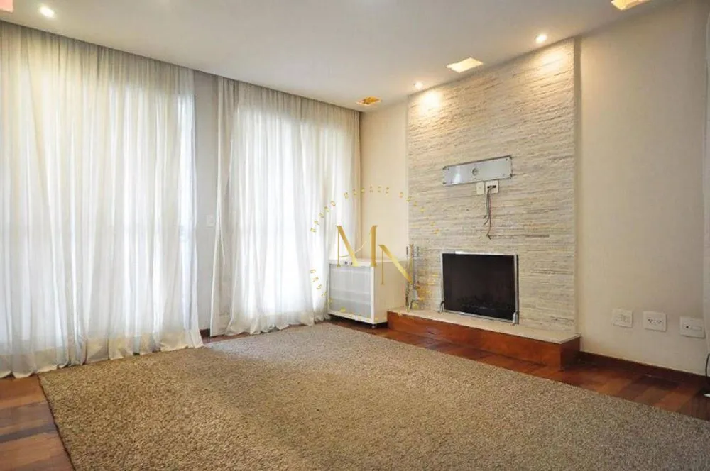 Apartamento, 4 quartos, 225 m² - Foto 2