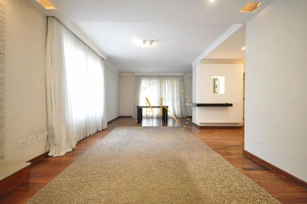 Apartamento, 4 quartos, 225 m² - Foto 3