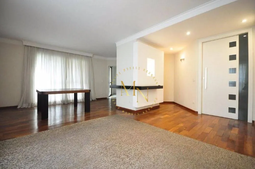 Apartamento, 4 quartos, 225 m² - Foto 4