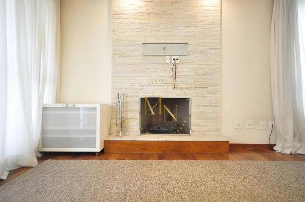 Apartamento, 4 quartos, 225 m² - Foto 1