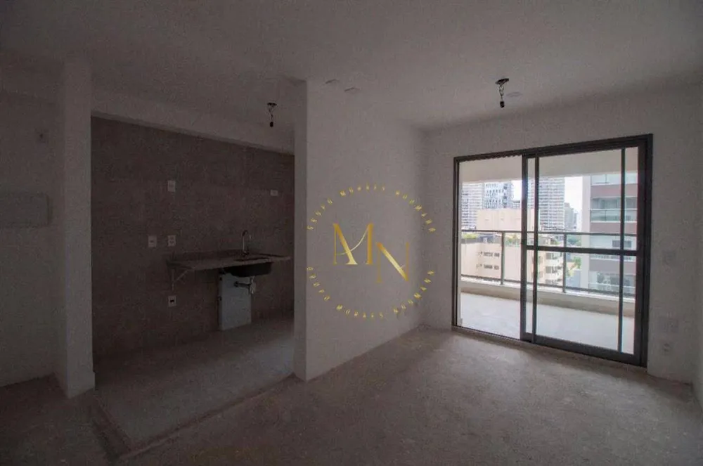 Apartamento, 2 quartos, 66 m² - Foto 1