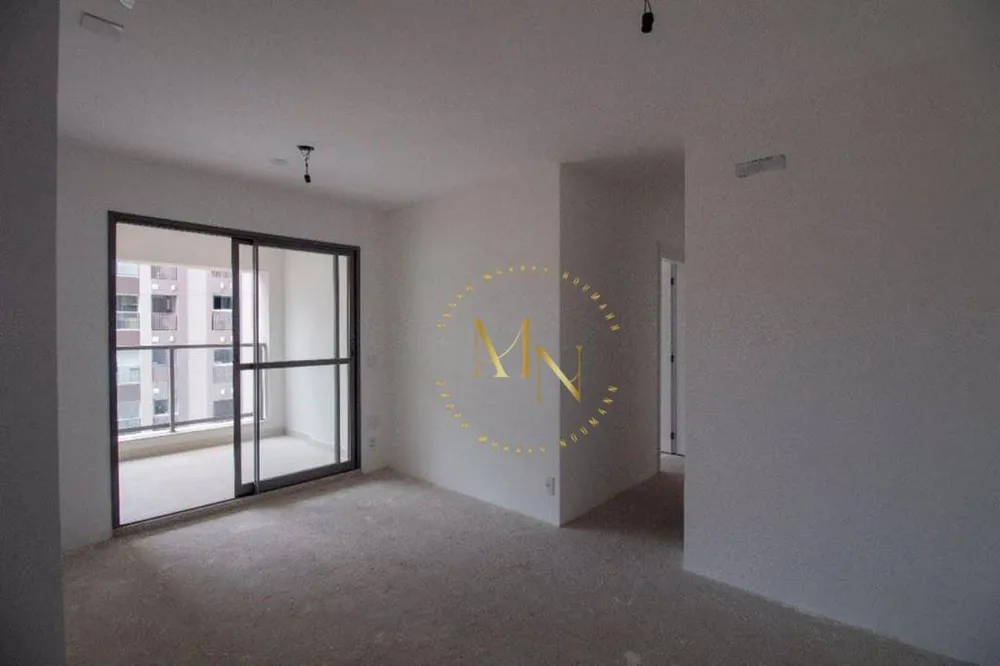 Apartamento, 2 quartos, 66 m² - Foto 2