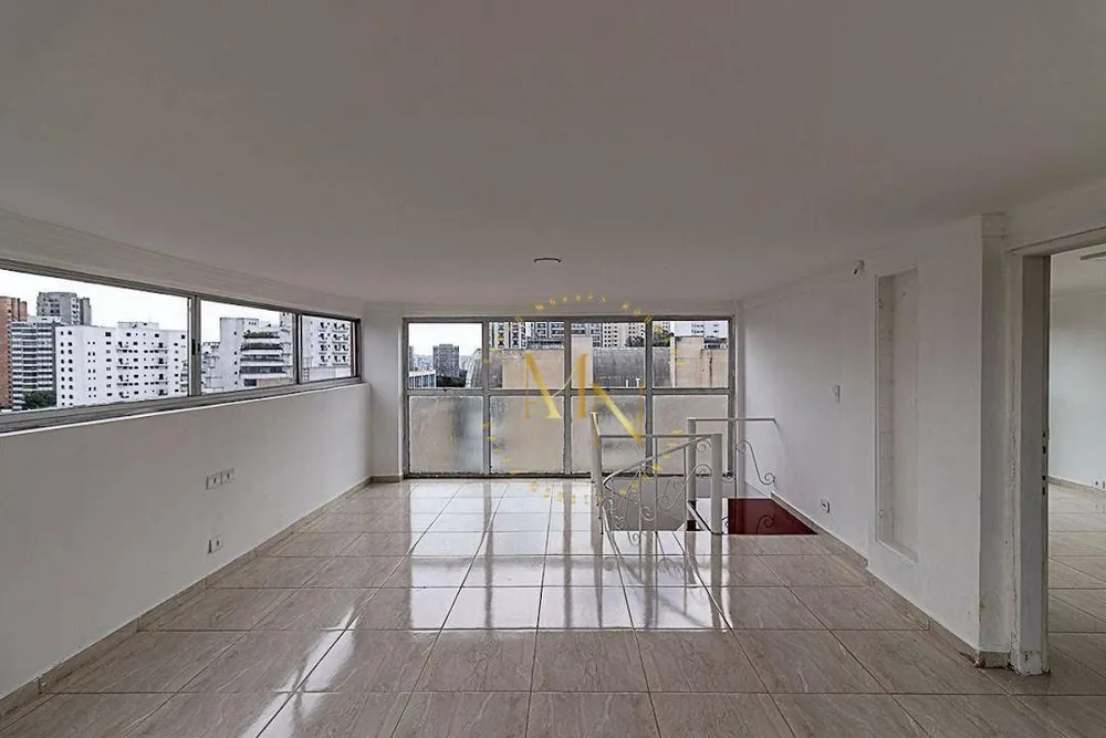 Apartamento, 3 quartos, 177 m² - Foto 1