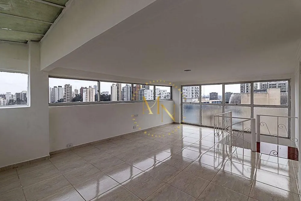 Apartamento, 3 quartos, 177 m² - Foto 2