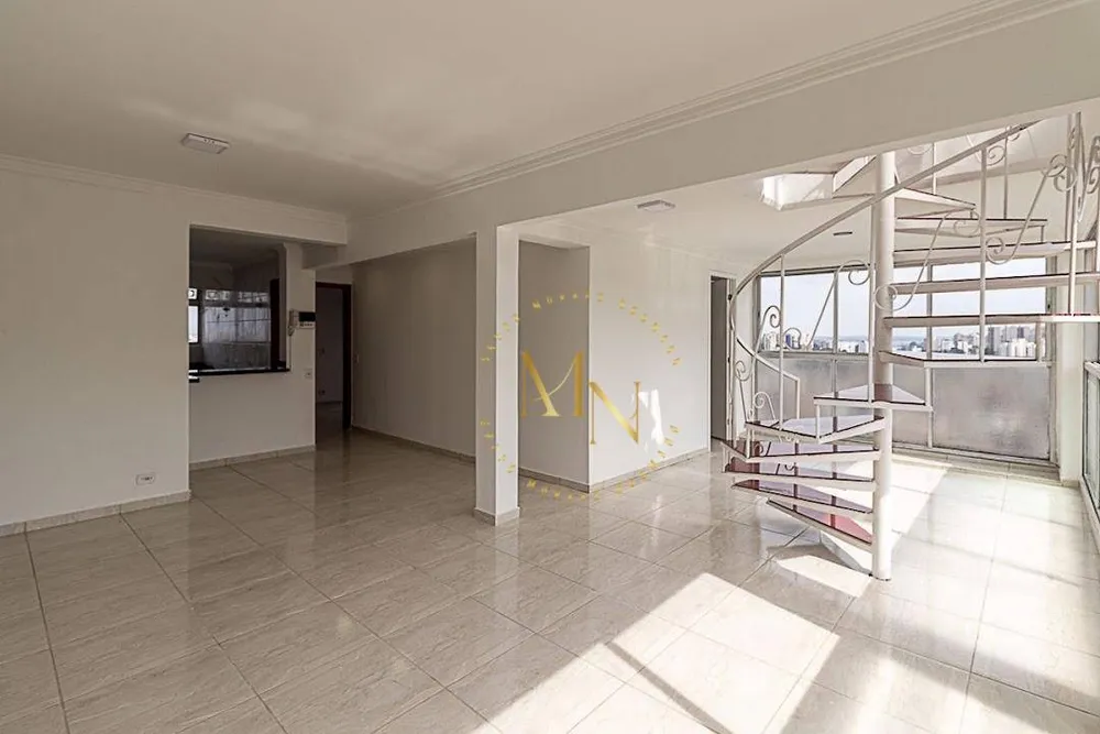 Apartamento, 3 quartos, 177 m² - Foto 3