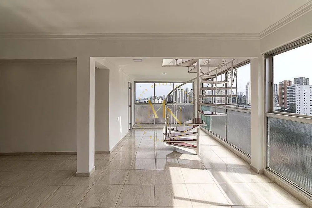 Apartamento, 3 quartos, 177 m² - Foto 4