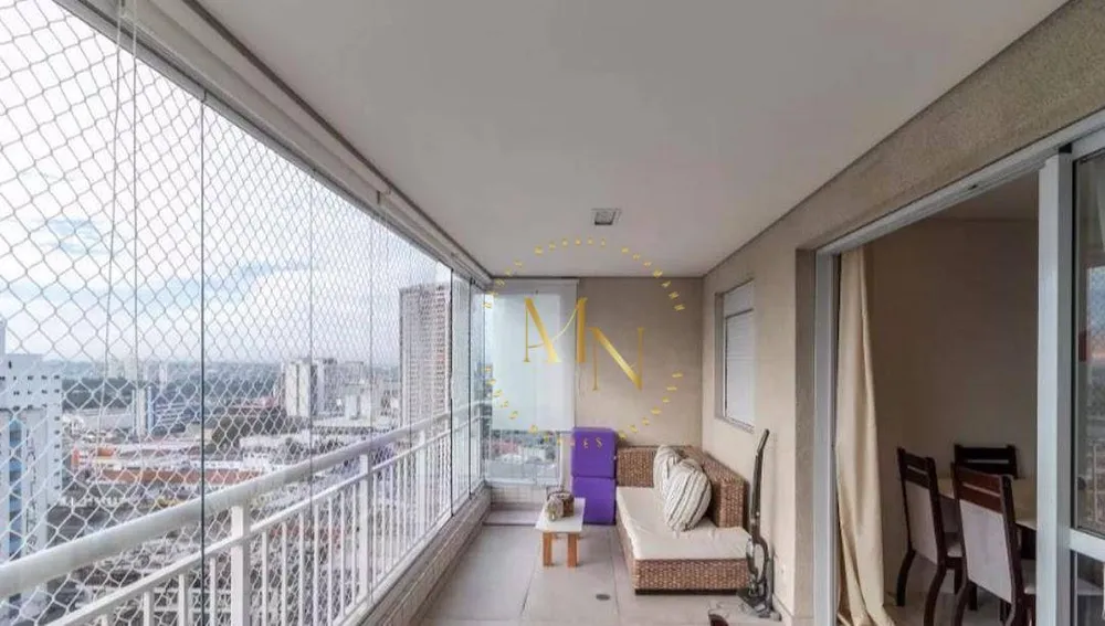 Apartamento, 2 quartos, 101 m² - Foto 2