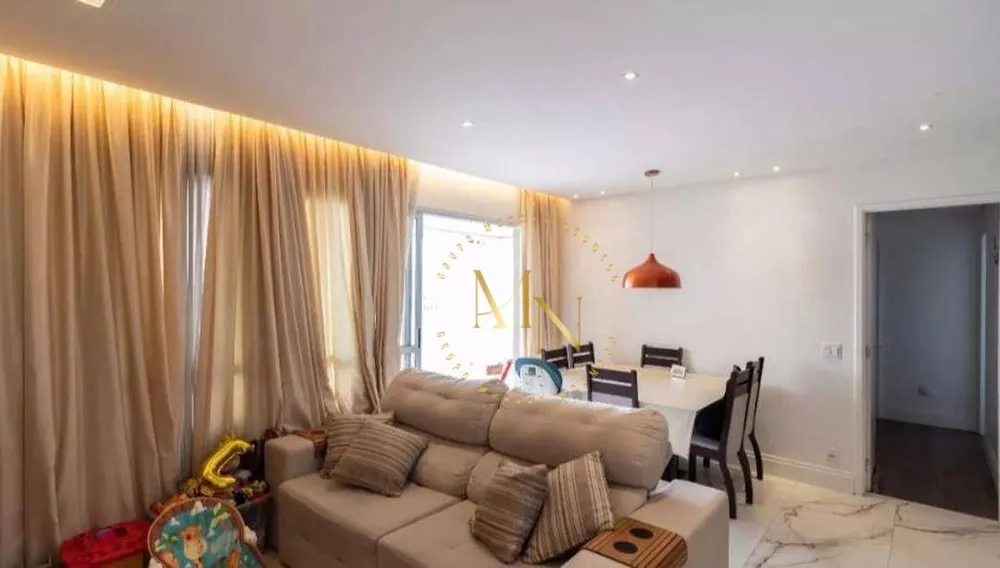 Apartamento, 2 quartos, 101 m² - Foto 1