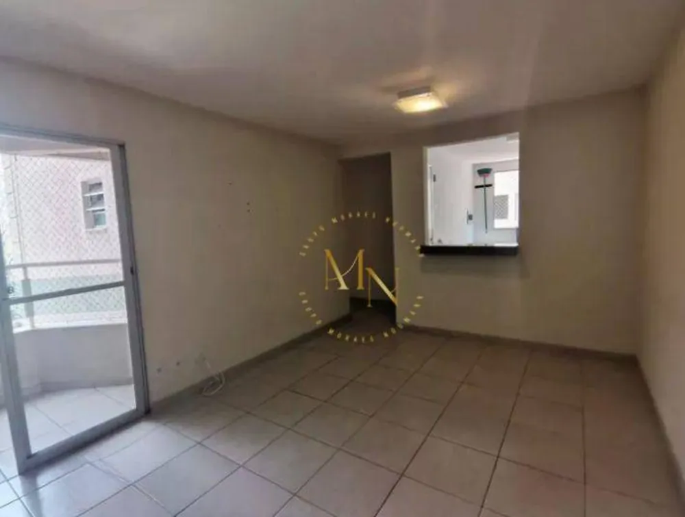 Apartamento, 3 quartos, 65 m² - Foto 1