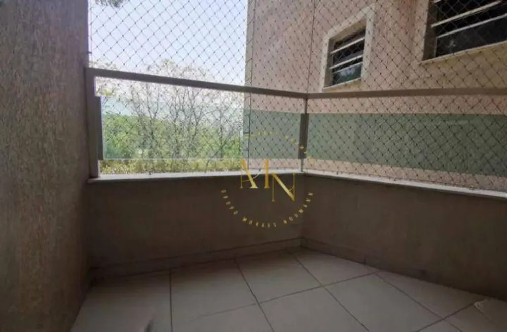 Apartamento, 3 quartos, 65 m² - Foto 2