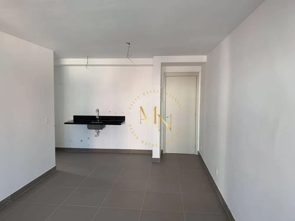 Apartamento, 2 quartos, 62 m² - Foto 1