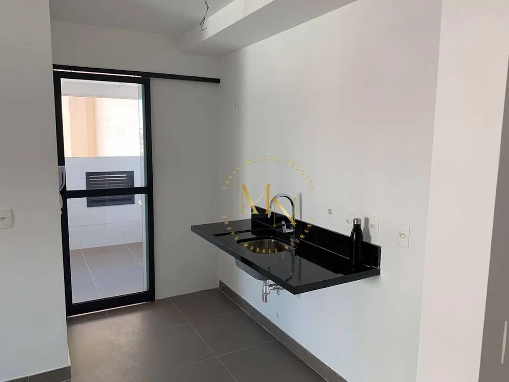 Apartamento, 2 quartos, 62 m² - Foto 3