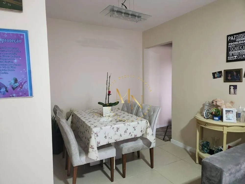Apartamento, 2 quartos, 56 m² - Foto 4