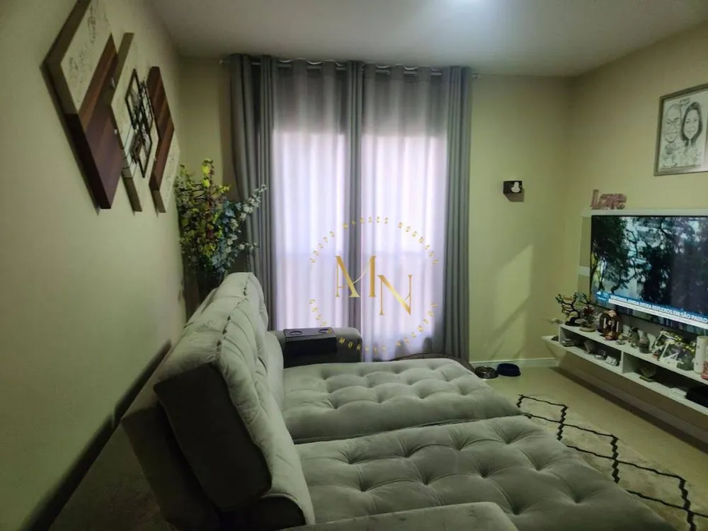 Apartamento, 2 quartos, 56 m² - Foto 1