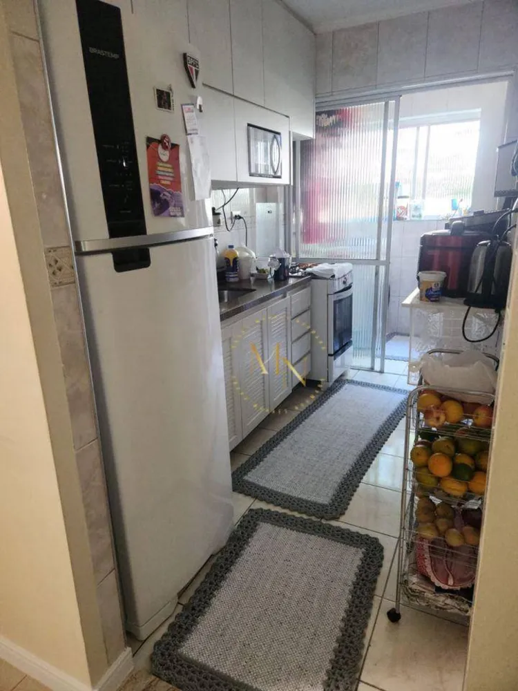 Apartamento, 2 quartos, 56 m² - Foto 2