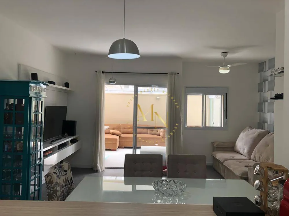Apartamento, 3 quartos, 114 m² - Foto 2