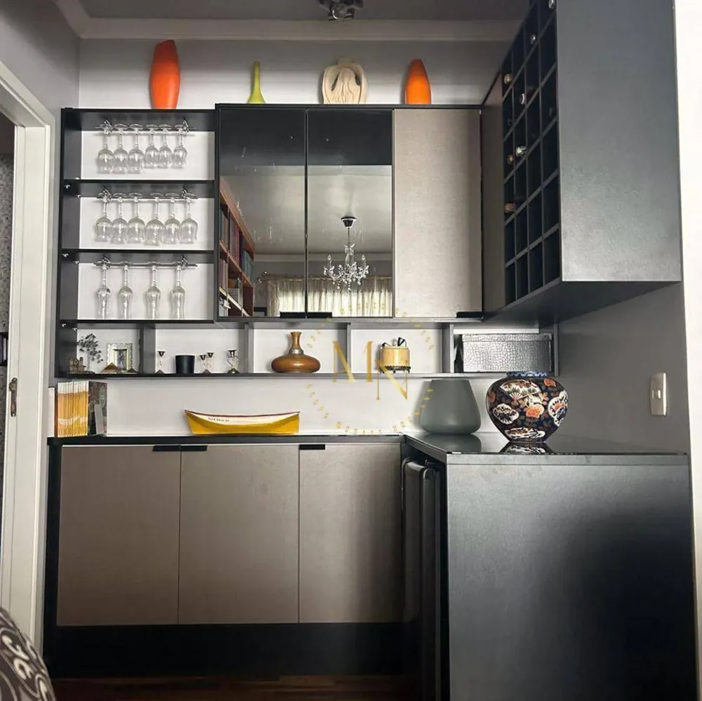 Apartamento, 3 quartos, 135 m² - Foto 4