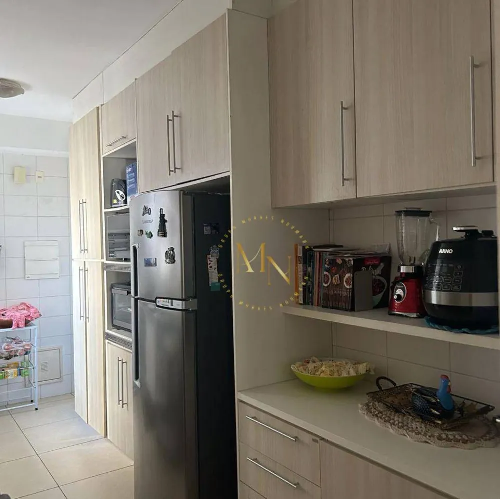 Apartamento, 3 quartos, 135 m² - Foto 3