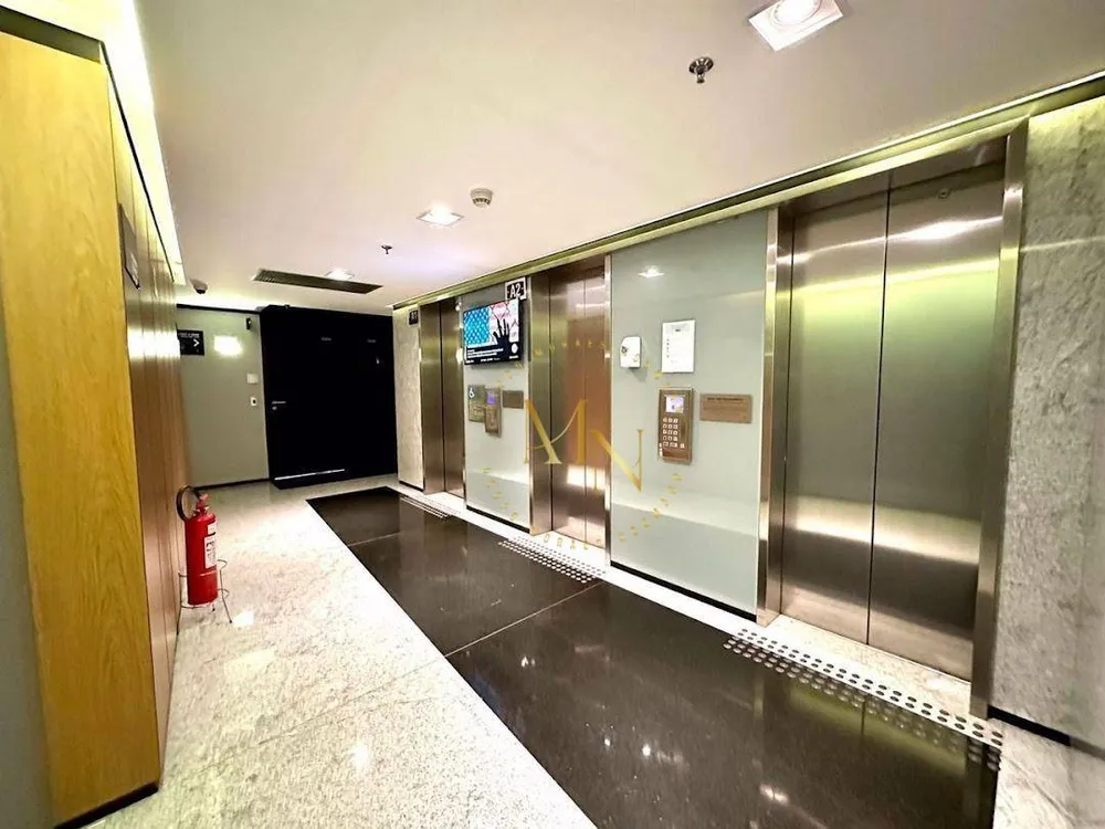 Sala-Conjunto, 82 m² - Foto 2