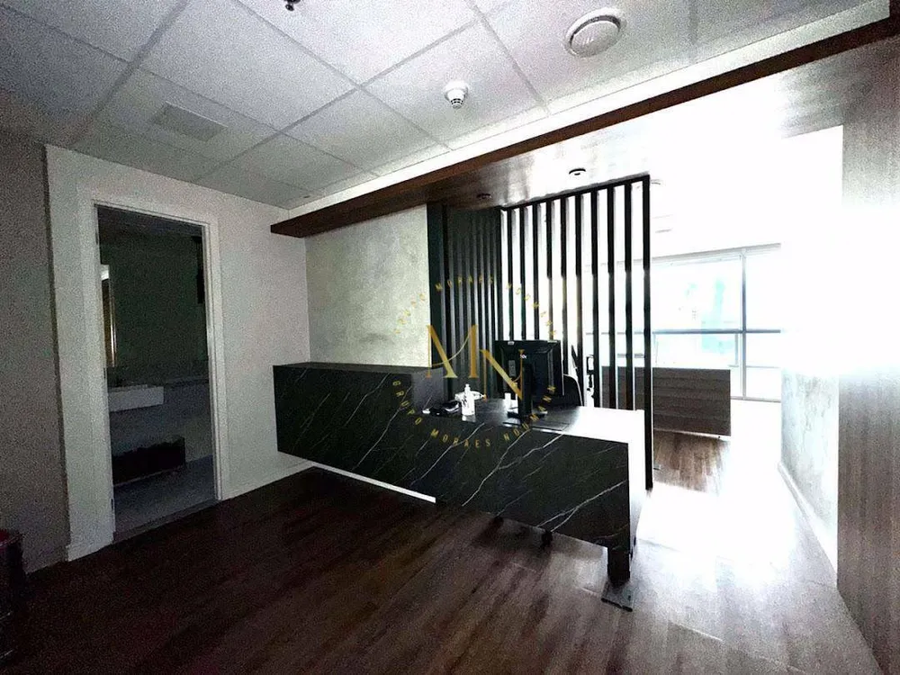 Sala-Conjunto, 82 m² - Foto 3