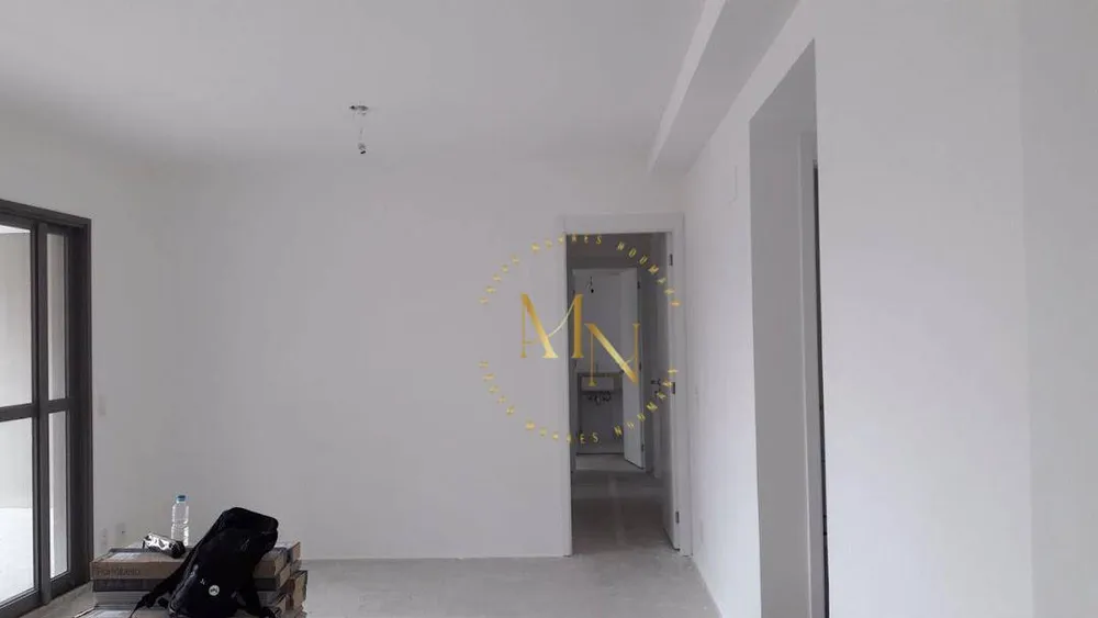 Apartamento, 3 quartos, 137 m² - Foto 1
