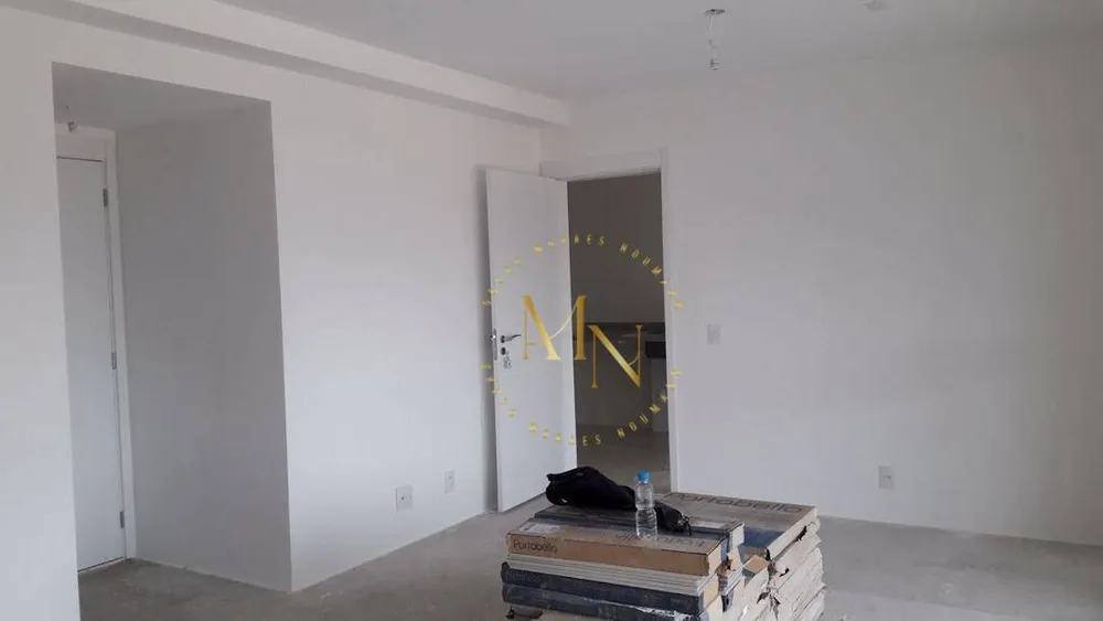 Apartamento, 3 quartos, 137 m² - Foto 4
