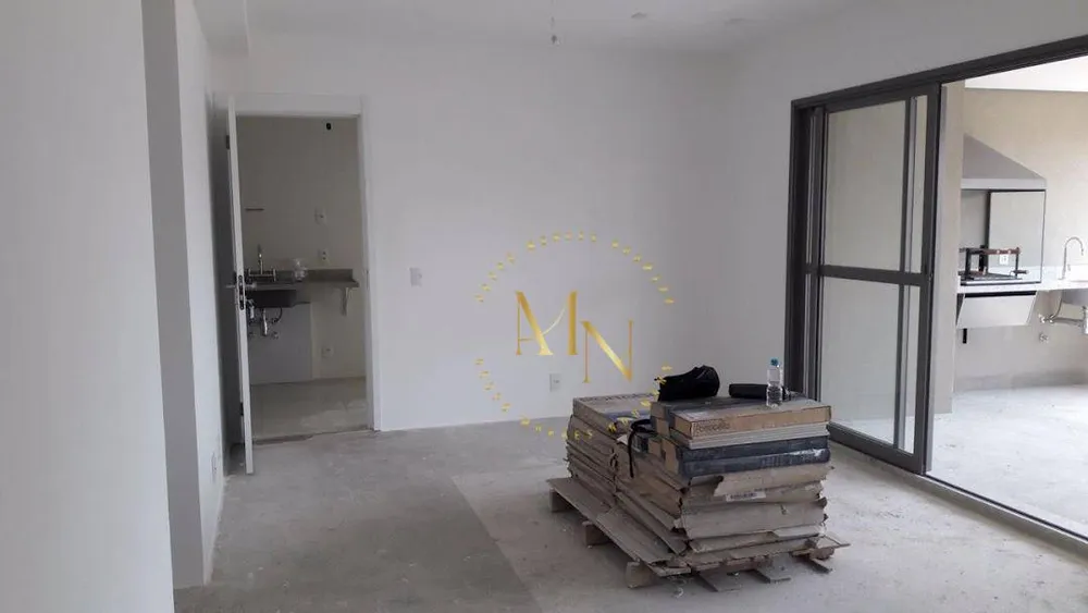 Apartamento, 3 quartos, 137 m² - Foto 3