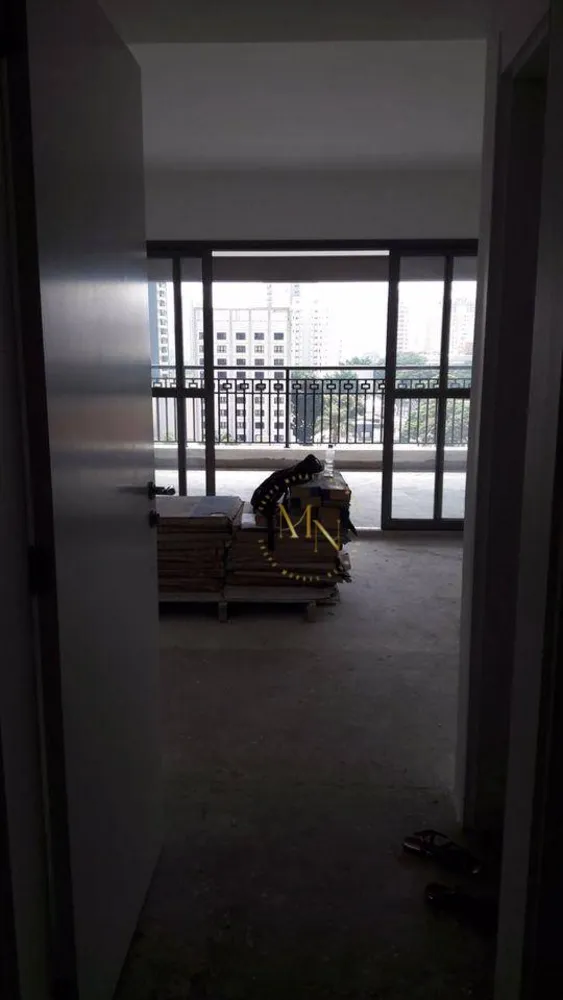 Apartamento, 3 quartos, 137 m² - Foto 2