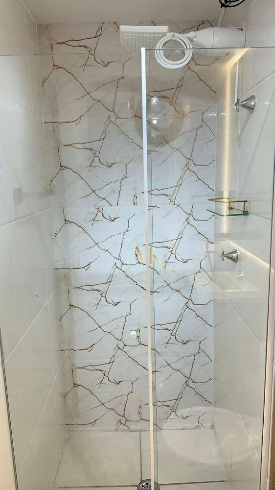 Apartamento, 2 quartos, 36 m² - Foto 2