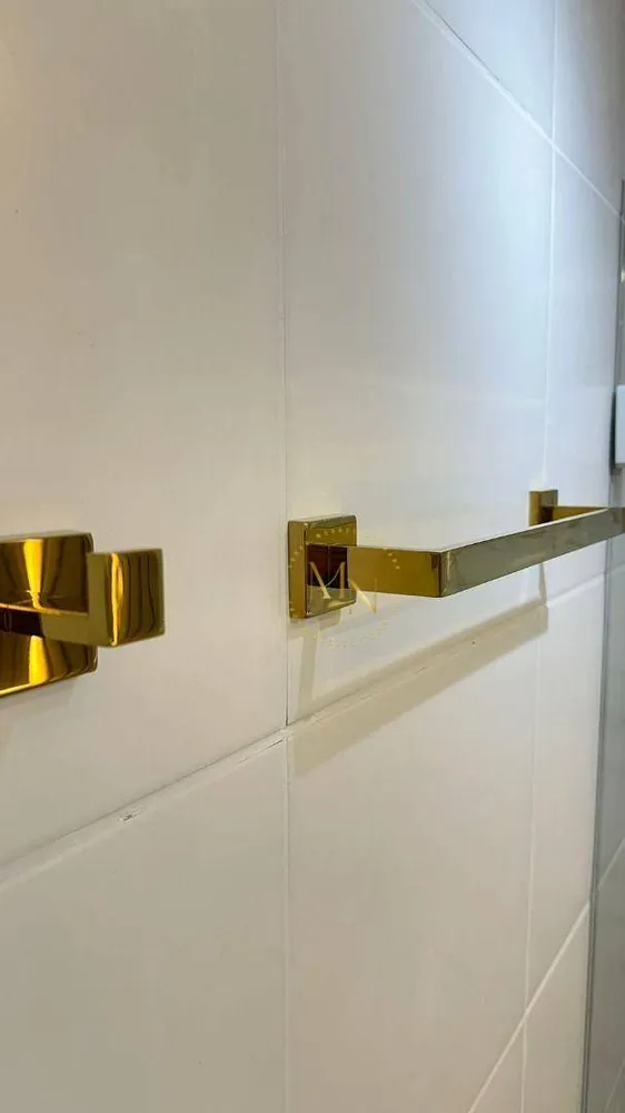 Apartamento, 2 quartos, 36 m² - Foto 4