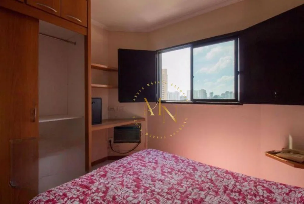 Kitnet-Studio, 30 m² - Foto 4
