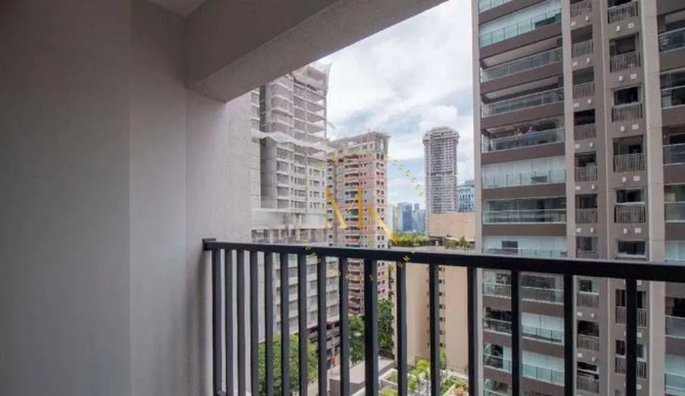 Apartamento, 2 quartos, 66 m² - Foto 3