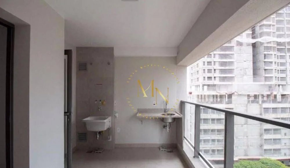 Apartamento, 2 quartos, 66 m² - Foto 2