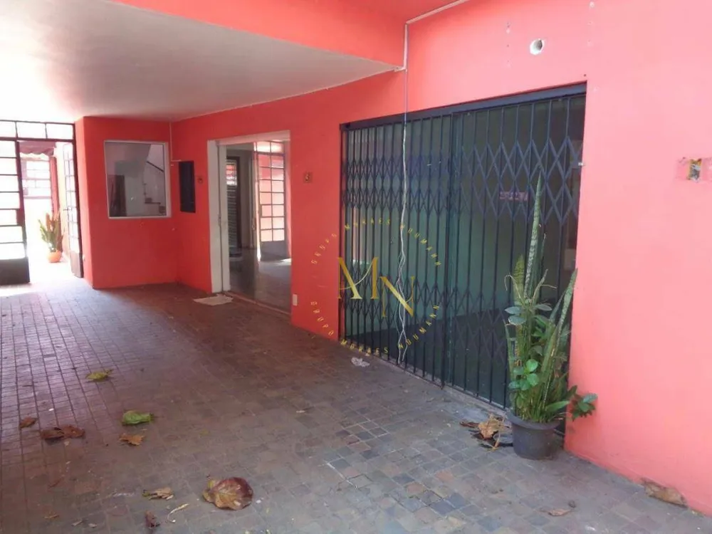 Sobrado, 3 quartos, 206 m² - Foto 3