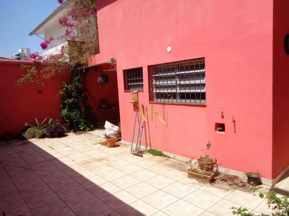 Sobrado, 3 quartos, 206 m² - Foto 4