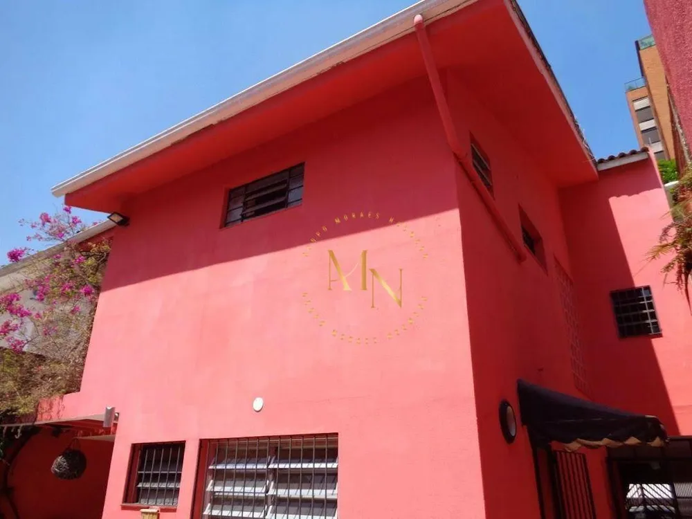 Sobrado, 3 quartos, 206 m² - Foto 1