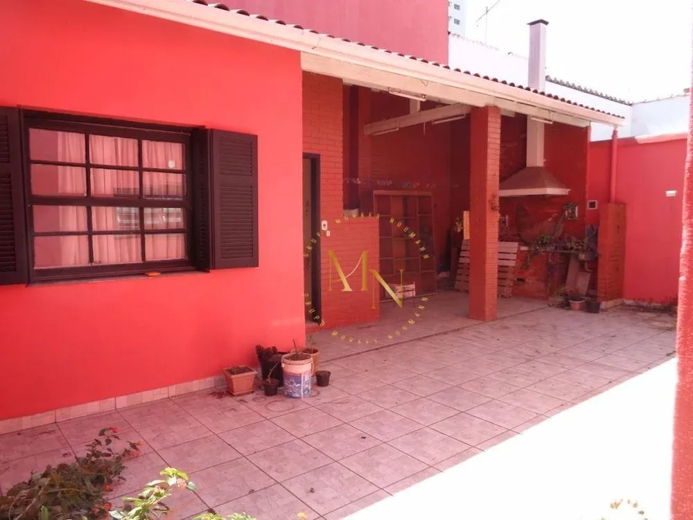 Sobrado, 3 quartos, 206 m² - Foto 2