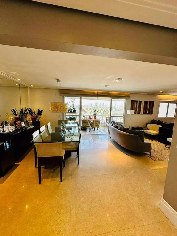 Apartamento, 3 quartos, 143 m² - Foto 4