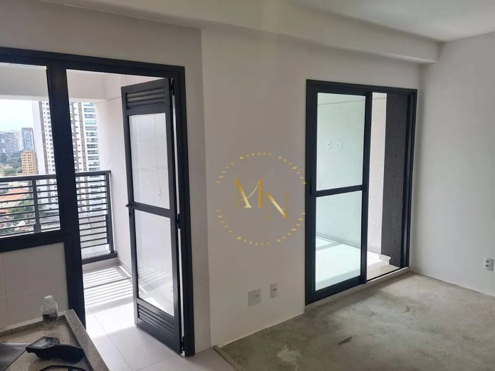 Apartamento, 2 quartos, 66 m² - Foto 2