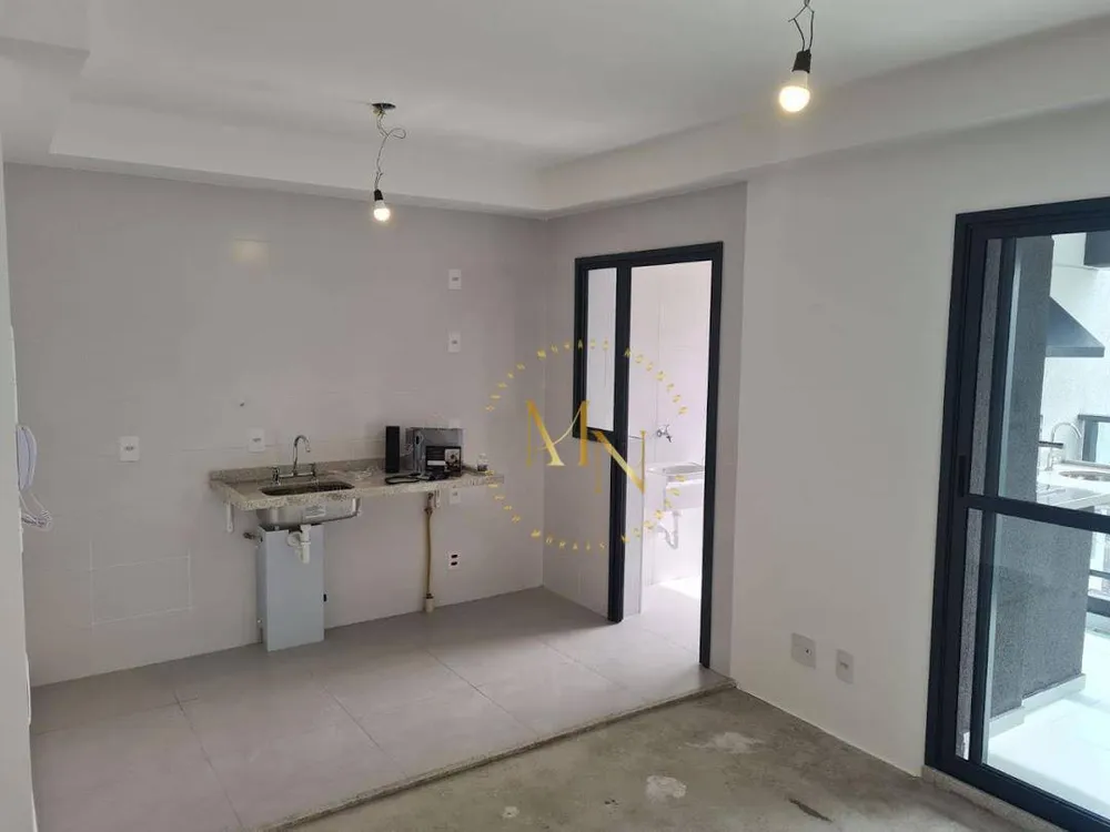 Apartamento, 2 quartos, 66 m² - Foto 1
