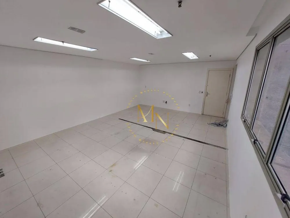 Sala-Conjunto, 41 m² - Foto 1