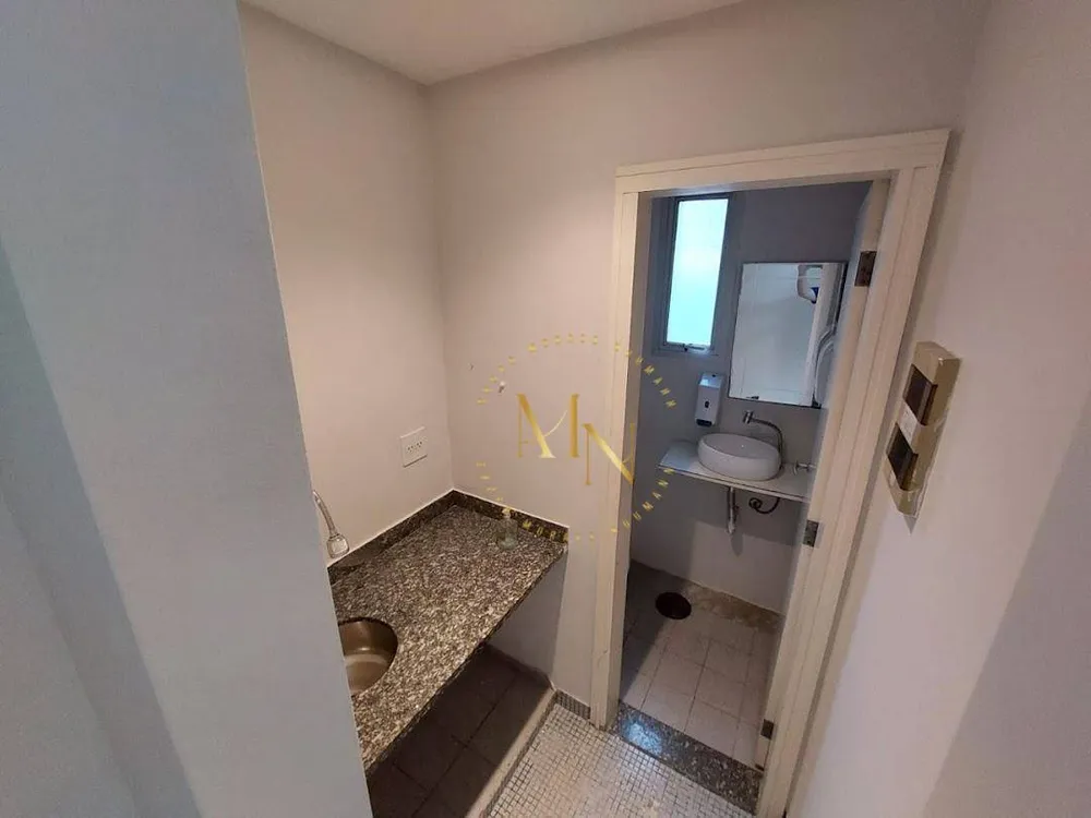 Sala-Conjunto, 41 m² - Foto 4